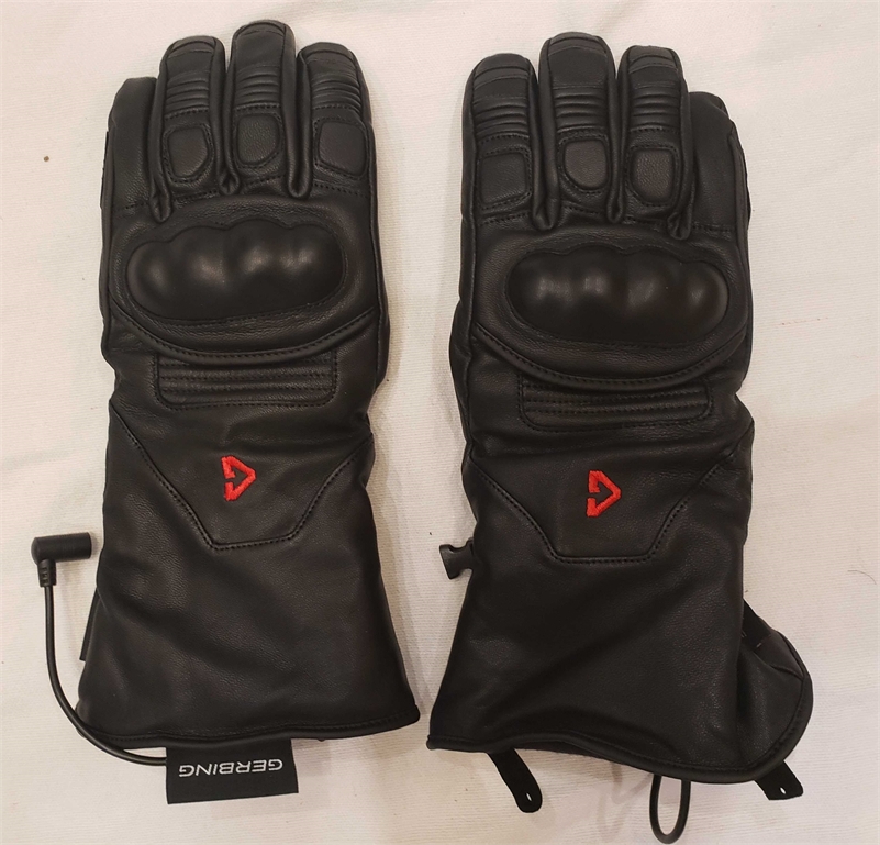 Gerbing 12V Vanguard Heated Gloves