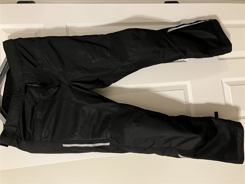 Revit Airwave pants