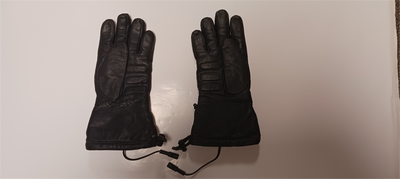 GERBING heated gloves