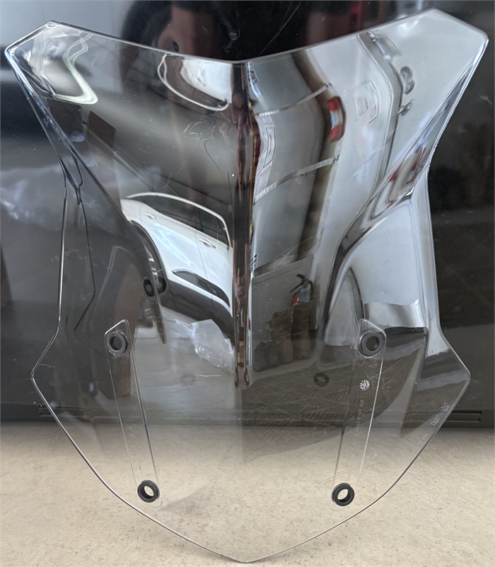 BMW R1250 GSA WINDSCREEN 