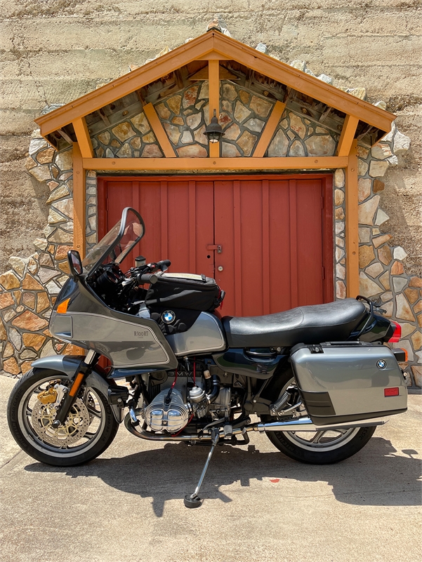 1995 BMW R100RT