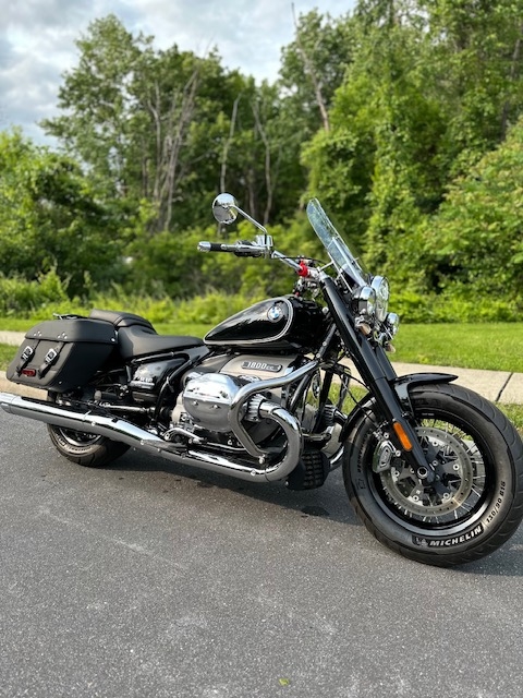 R-18 First Edition - Lots of Farkle - Low Mileage