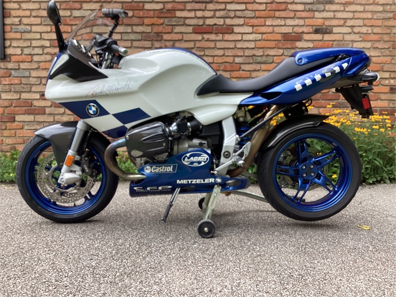 2004 BCR, #78 of 300