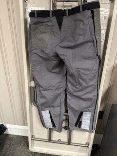 Aerostich AD1 pants