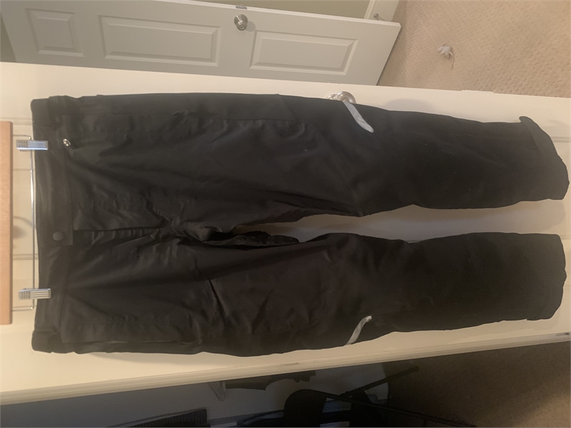 BMW Comfort Shell Pants