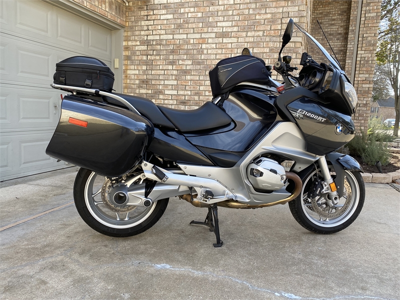 For Sale - 2011 R1200RT