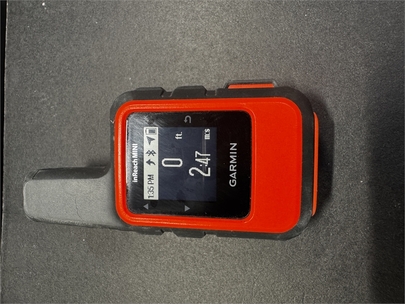 Garmin InReach Mini