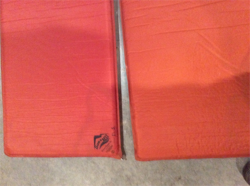Thermo Rest