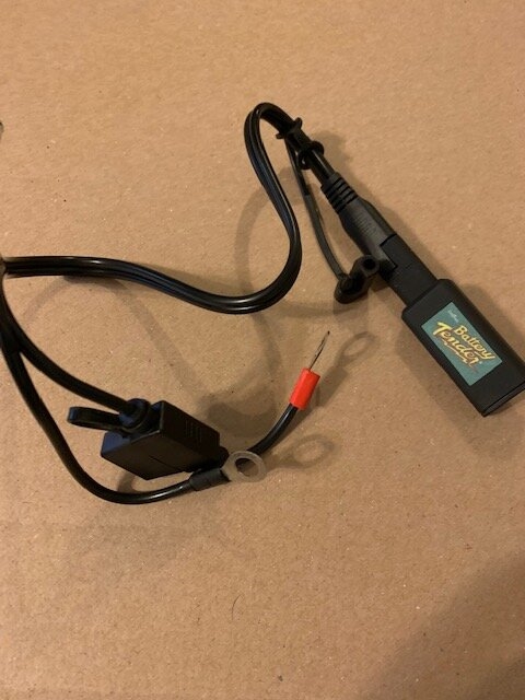 USB Chargers