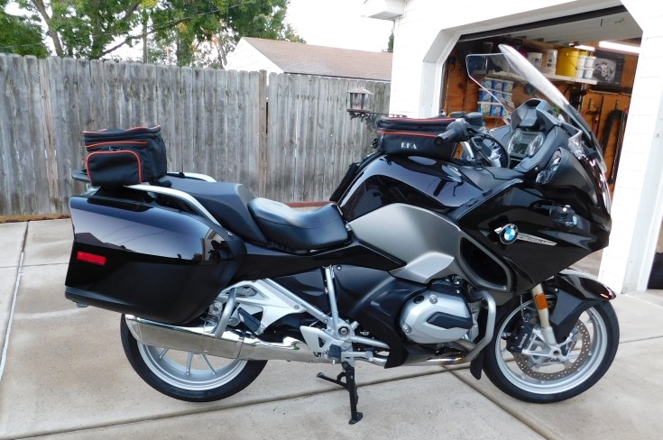 2016 R1200 RT