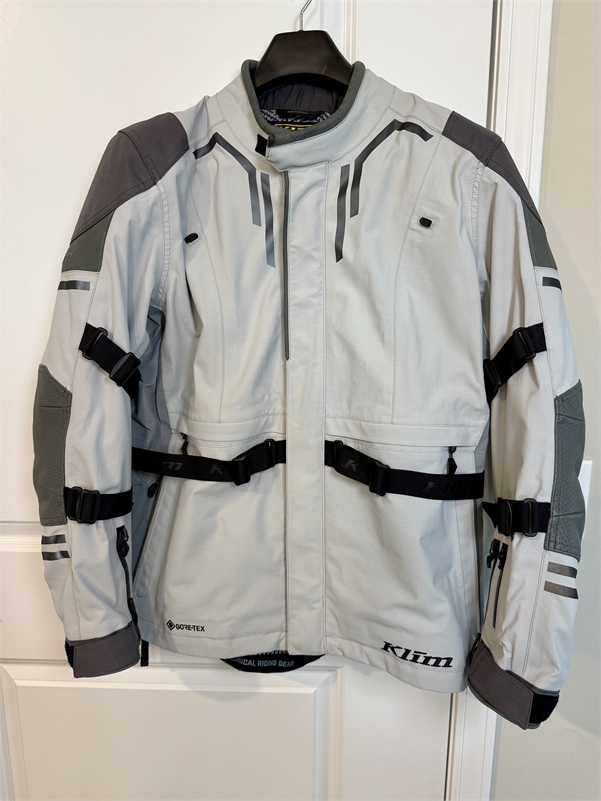 Klim Womens Altitude Jacket XL - Great Shape!