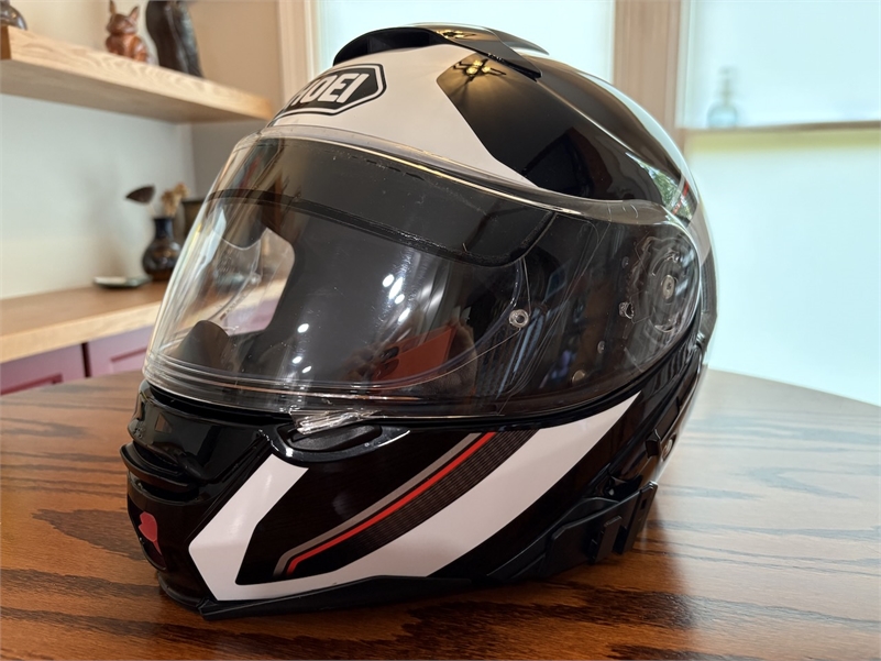 Shoei Neotec II Helmet (Medium)