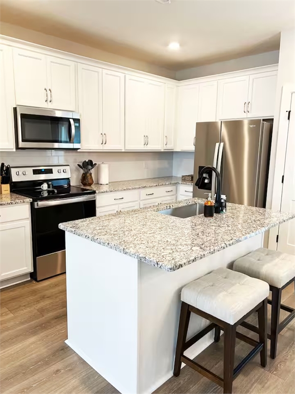 Room in Condo available near Rally - June 18th through June 22nd