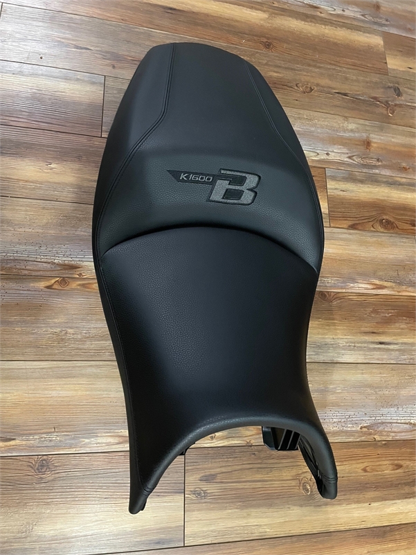 BMW K1600B SEAT(S) NEW OR DEALER TAKE OFF
