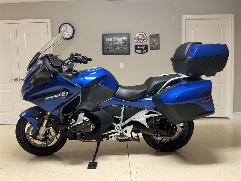 2022 R1250RT For Sale $19,900 [Reduced]