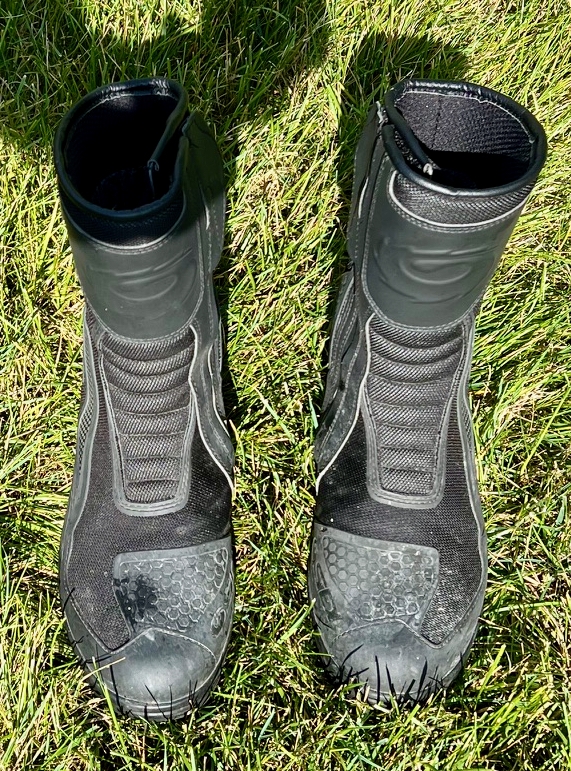 SIDI Aria Gore-Tex Boots (EU 43)