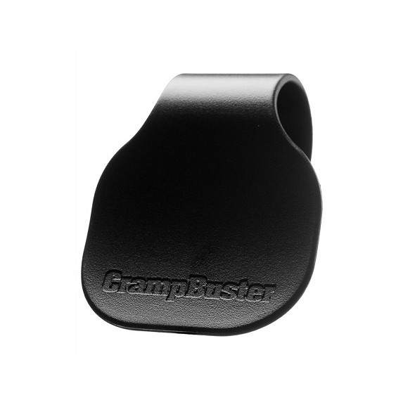 Cramp Buster CB2 Wide - CB1 Standard: Throttle Cruise Assist - Reduces wrist fatigue NEW