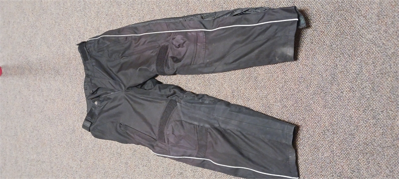 TOURMASTER 'Overpants'