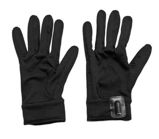 First Gear/Warm & Safe Heated Gear Heated Glove Liners (S/M) - 2 Pair, NEW