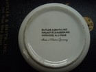 Rare BMW Butler&Smith Vintage Ash Tray