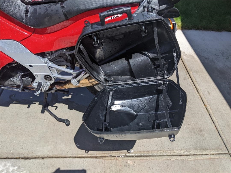 1999 BMW K1200RS