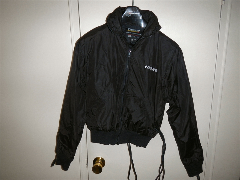 Gerbing 12V heated jacket liner & Controller size 38/32