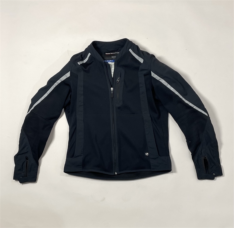 BMW Venting Jacket