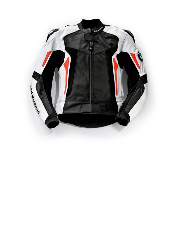 BMW LEATHER JACKET