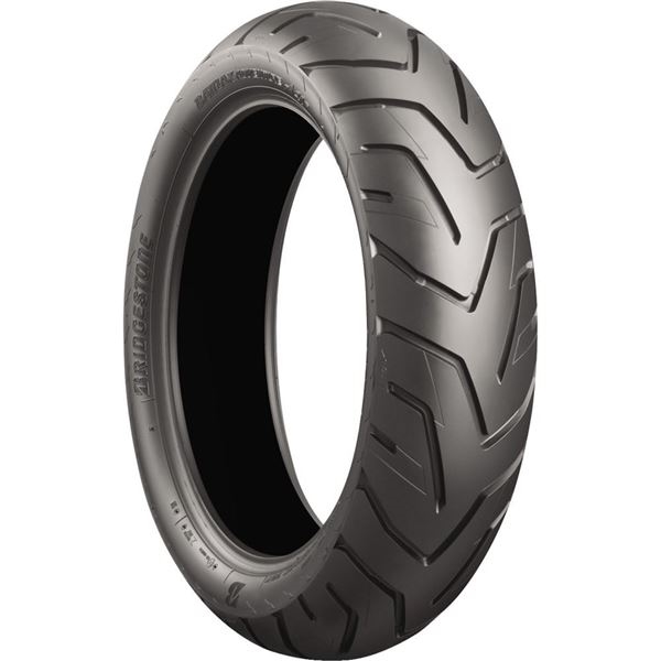 170/60R-17 Bridgestone Battlax Adventure A41 Radial Rear Tire