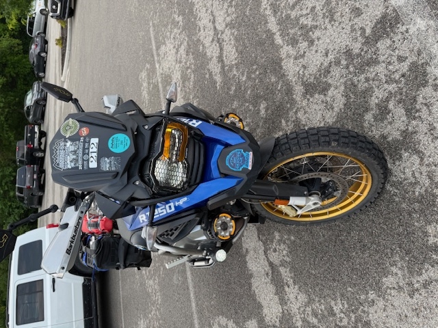 2019 R1250 GSA HP $12k obo 56k miles