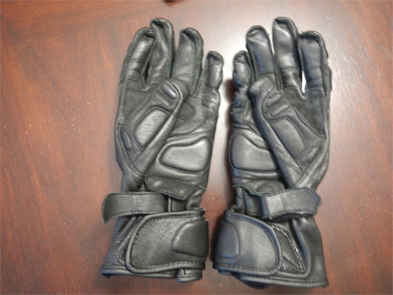 Sedici Women's Gloves size XS (Extra Small)