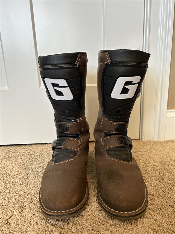 GAERNE Balance Pro Tech boots   