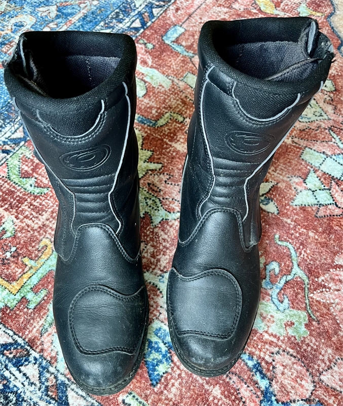 Sidi Sport Tepor Boots 