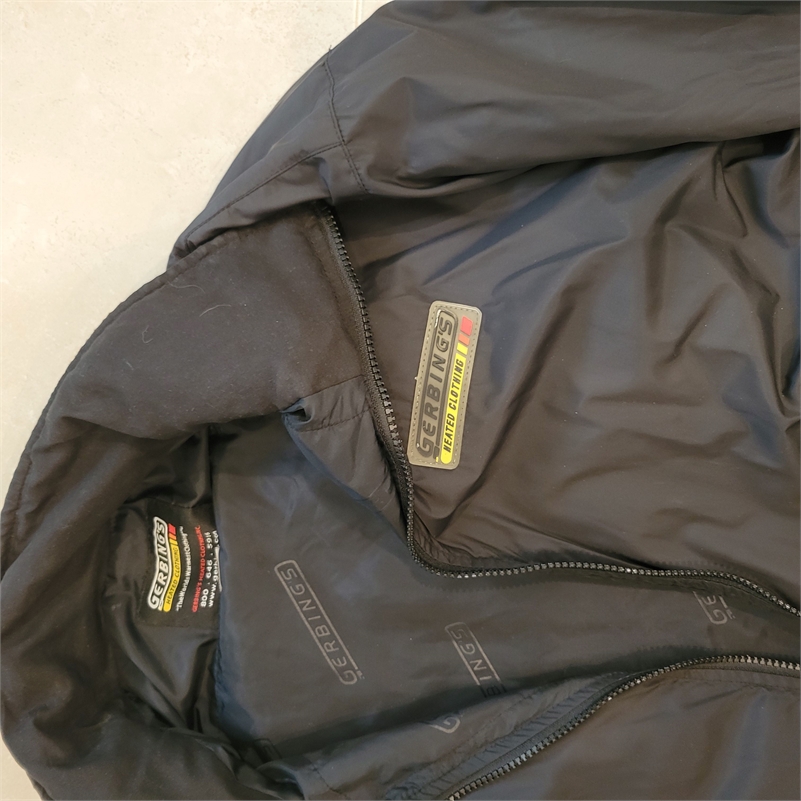 Gerbings Heated Riding Jacket