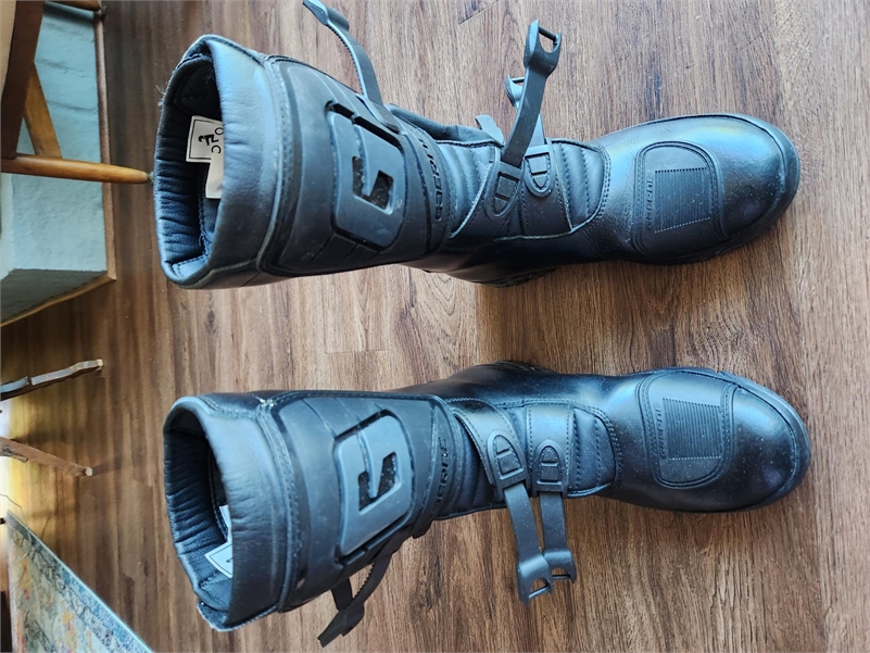 Gaerne G-Adventure Boots