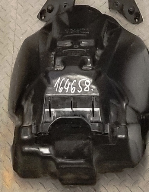 2018 R1200GS Fuel Tank