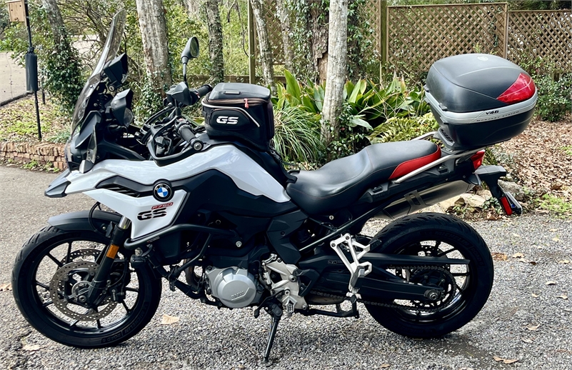 For Sale 2019 F750GS