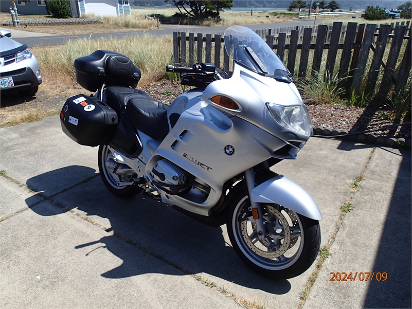 2004 R1150RT