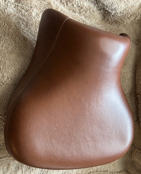 Bill Mayer Saddle