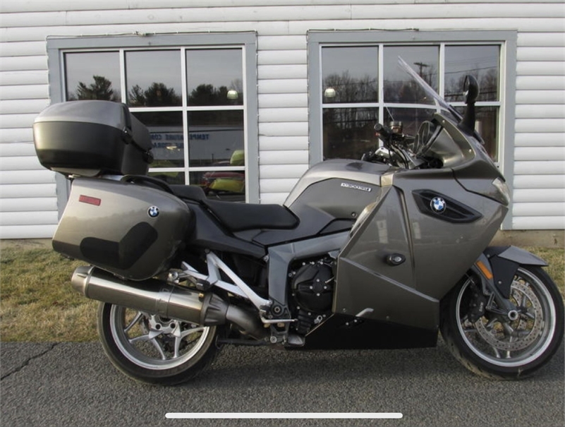 2010 K1300GT