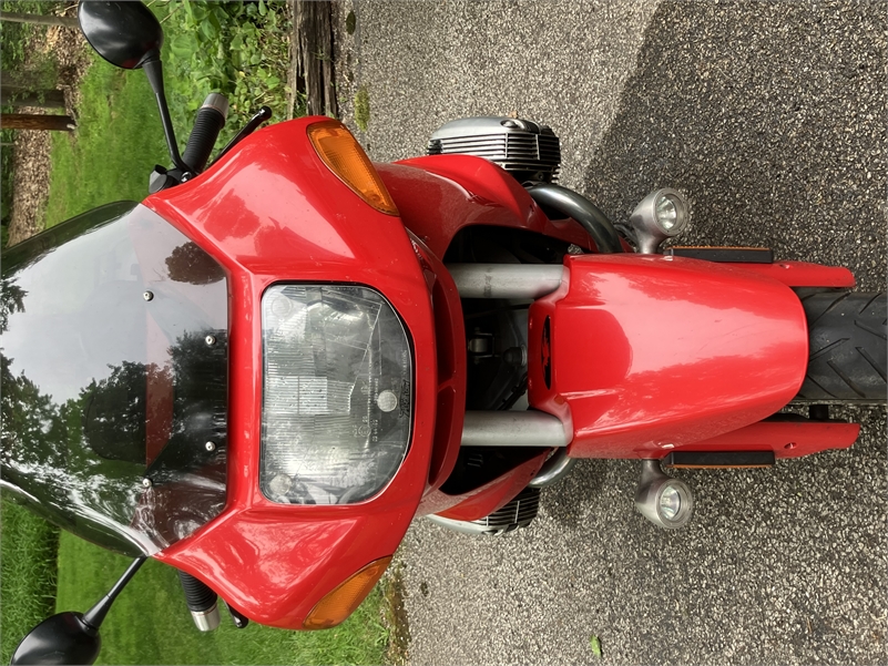 1994 R1100RS