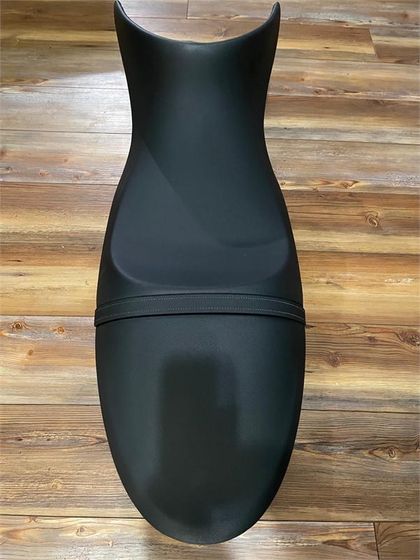 BMW R1200R SEAT