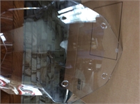 BMW OEM Windscreen 