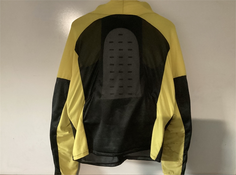 Motoport Body Guard Jacket- used