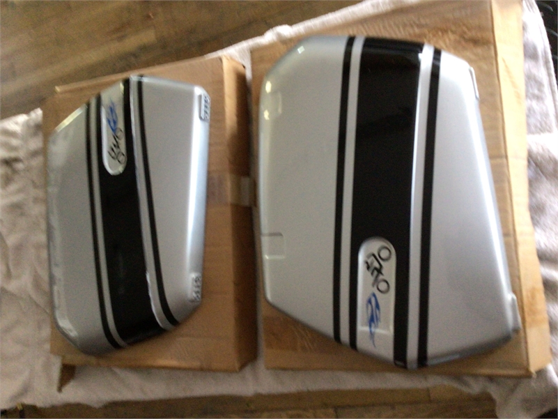 R1100-R1150 city system luggage outer covers 