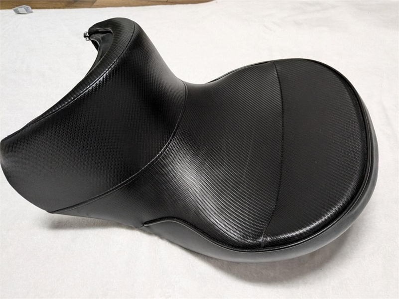 Sargent Custom Low front seat R1150RT