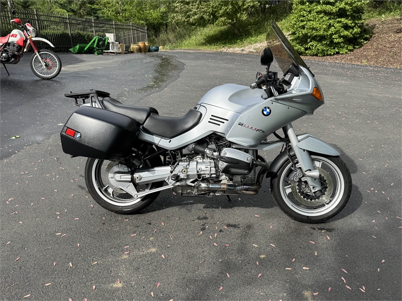 R1100RS-ABS 2000