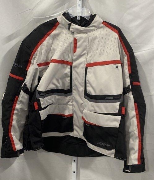 RST Motorcycle Jacket 