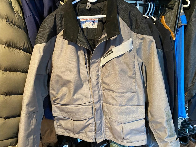 Aerostich Roadcrafter Jacket for Sale